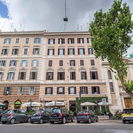 The Best Rent - Two-Bedroom Apartment Close To San Pietro Roma Esterno foto
