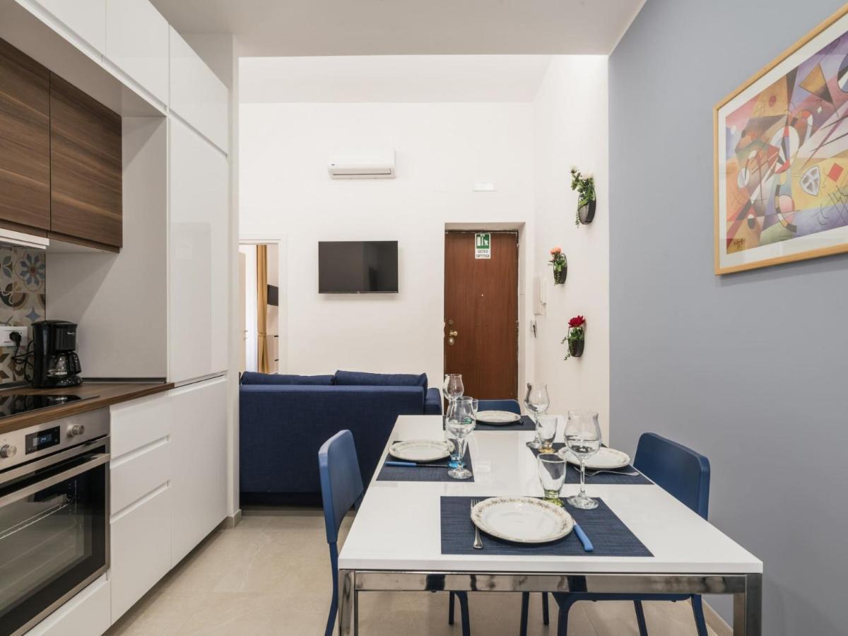 The Best Rent - Two-Bedroom Apartment Close To San Pietro Roma Esterno foto