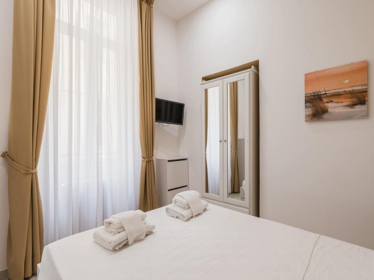 The Best Rent - Two-Bedroom Apartment Close To San Pietro Roma Esterno foto